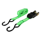 Tension strap set 4 pcs