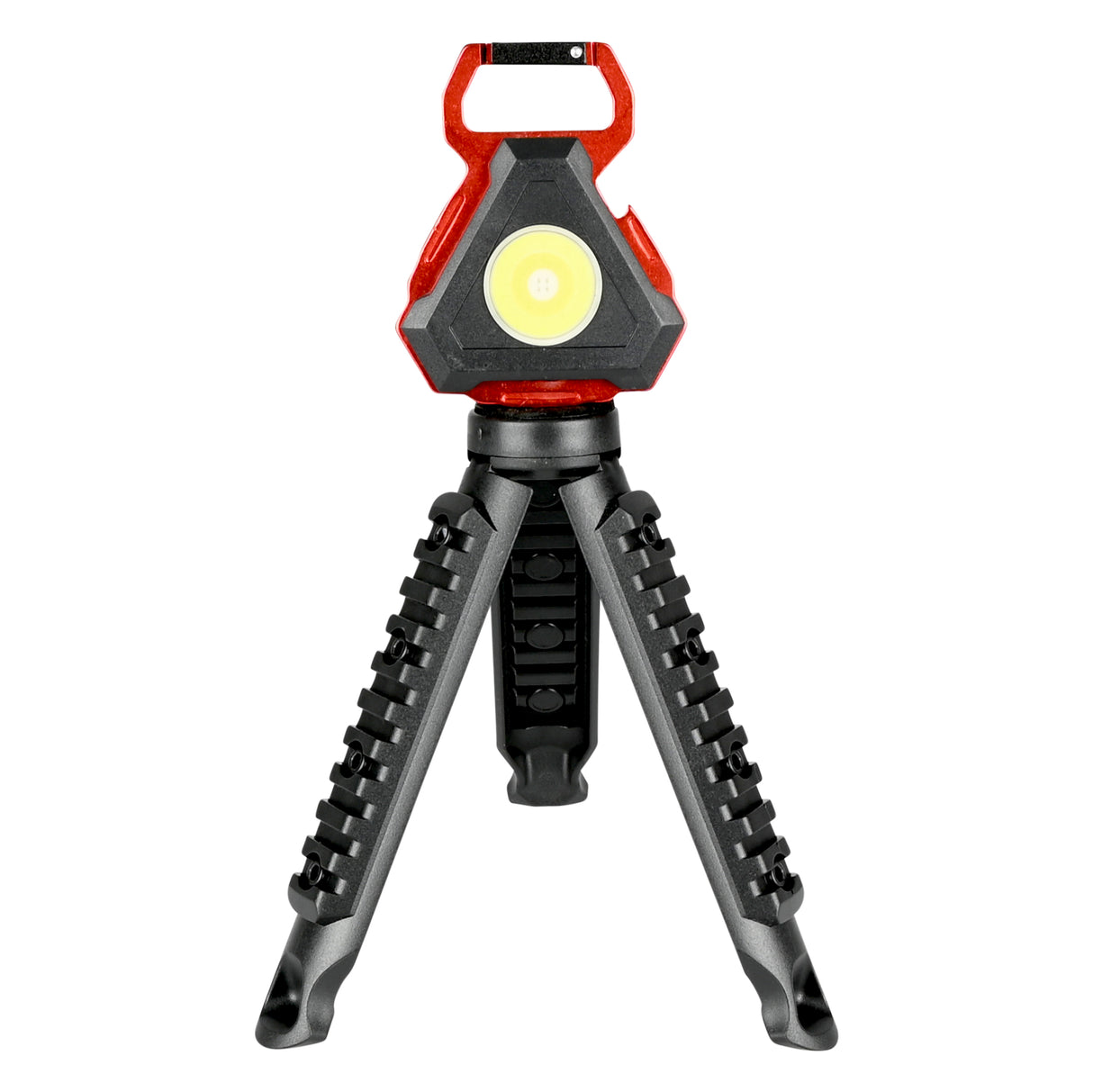 Baulampen-Ministativ 800 Lumen USB-C