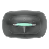 Opbergbox met handvat 40x24x13 cm