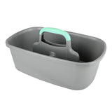 Opbergbox met handvat 40x24x13 cm