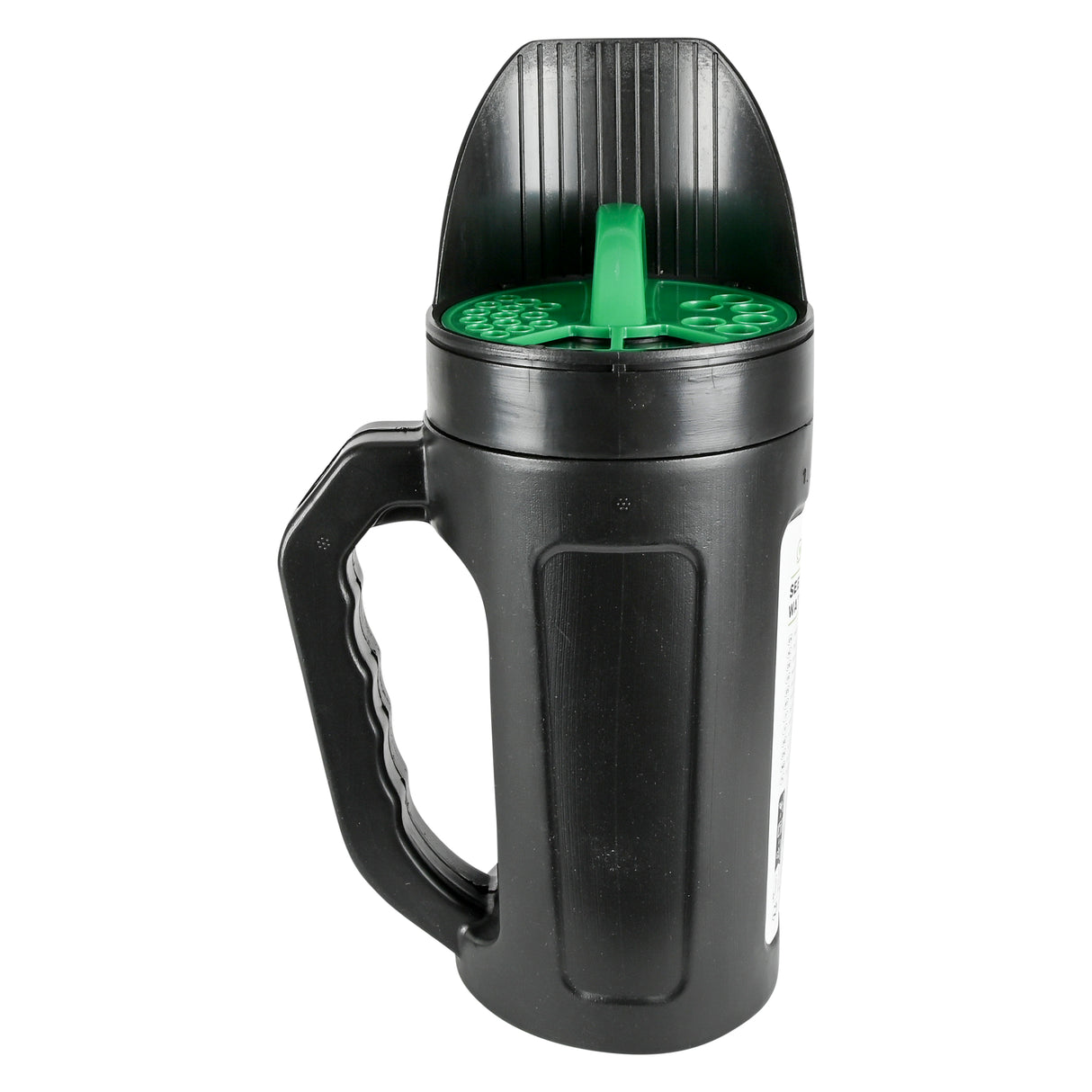 Zaad- en waterdispenser tuin
