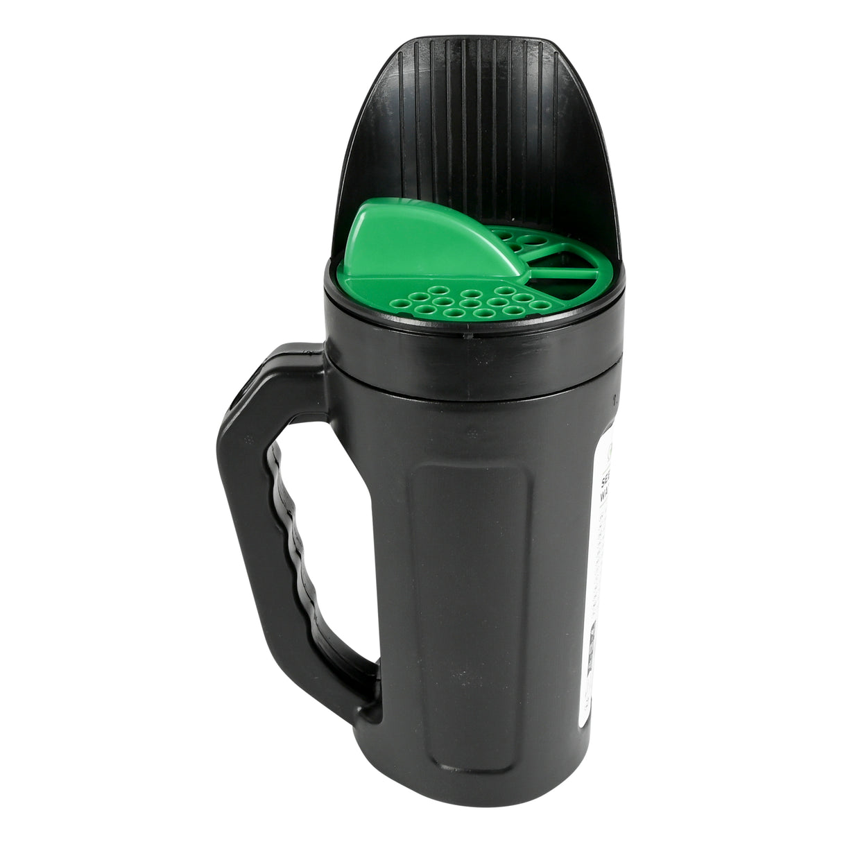 Zaad- en waterdispenser tuin