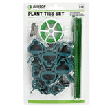 Pflanzenverbinder-Set 61-tlg