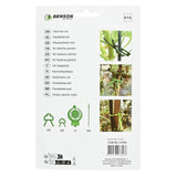 Pflanzenverbinder-Set 61-tlg