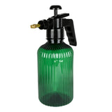 Plantensproeier 1.5 liter hogedruk groen design