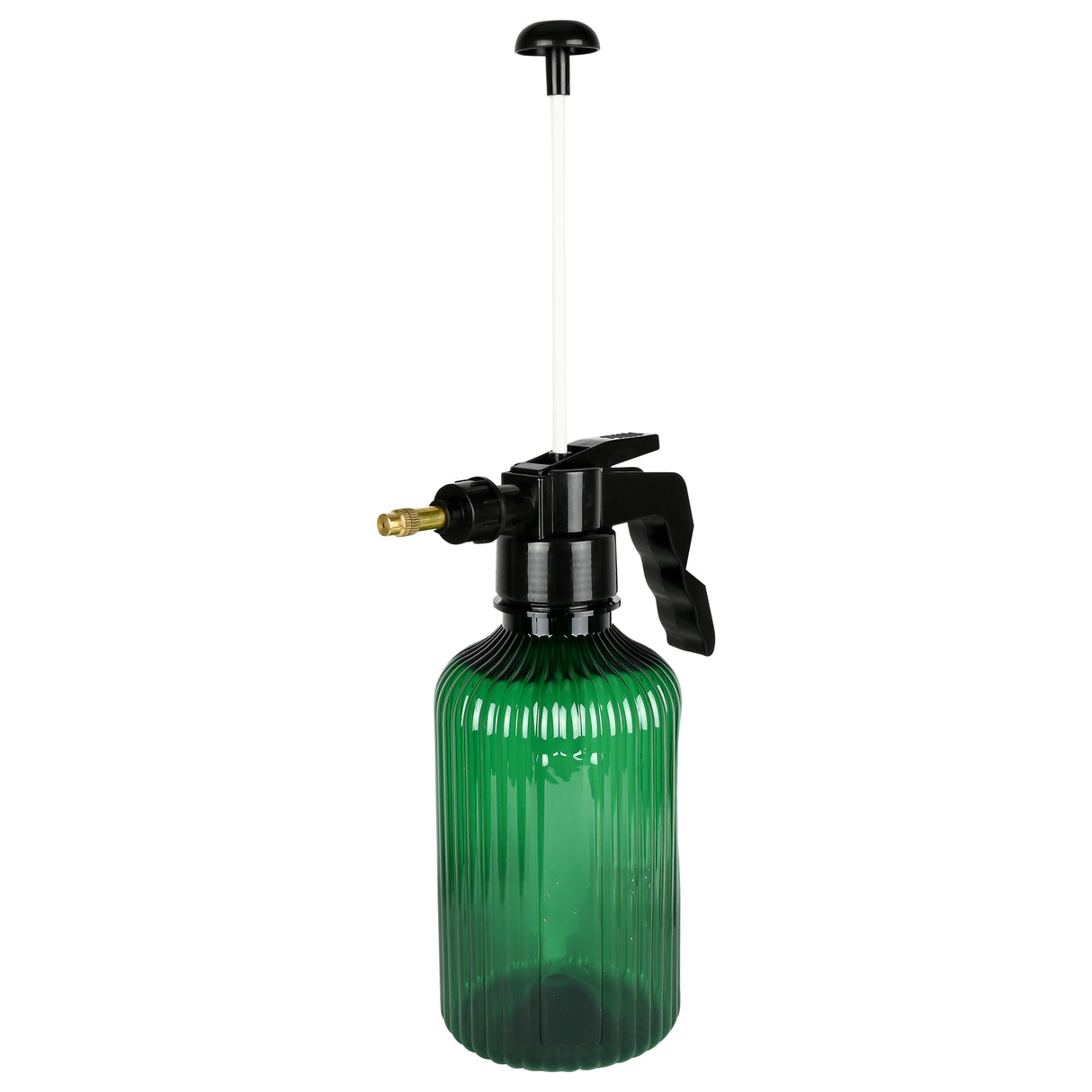 Plantensproeier 1.5 liter hogedruk groen design