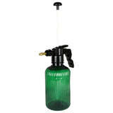Plantensproeier 1.5 liter hogedruk groen design