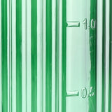 Plantensproeier 2 liter hogedruk groen design