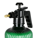 Plantensproeier 2 liter hogedruk groen design