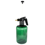 Plantensproeier 2 liter hogedruk groen design