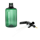 Plantensproeier 2 liter hogedruk groen design