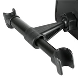 Houder voor de achterbank 18x11x7cm