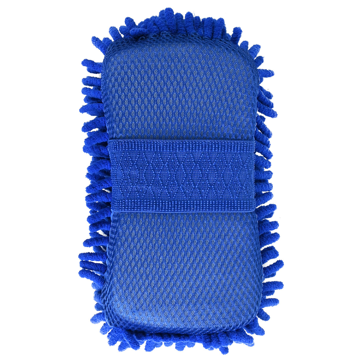 Schoonmaakset auto 6 dlg