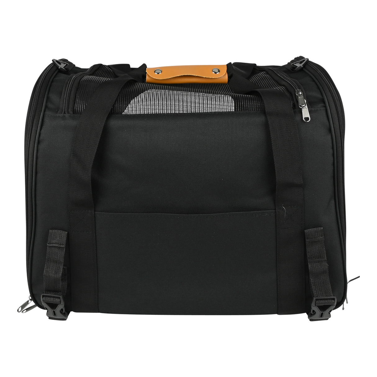 Ensemble de sacs de voyage portables pour animaux de compagnie, 4 pièces