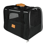 Ensemble de sacs de voyage portables pour animaux de compagnie, 4 pièces