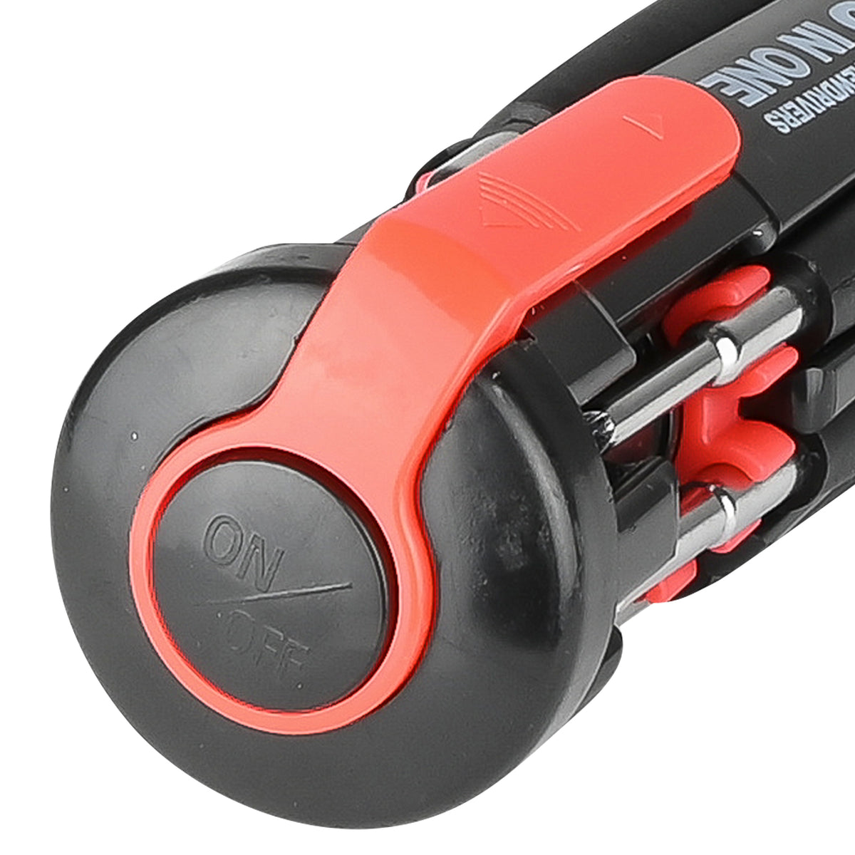 8-in-1 multitool met verlichting