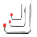 Hakenset 6 dlg 15 kg