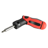 Reciprocating saw + multi-tool set with bits 17 pcs