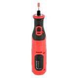Mini combitool slijpset compact