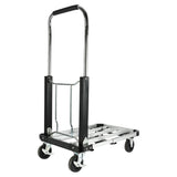 Alu transportwagen 150KG