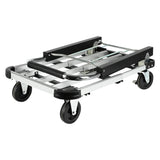 Alu transportwagen 150KG