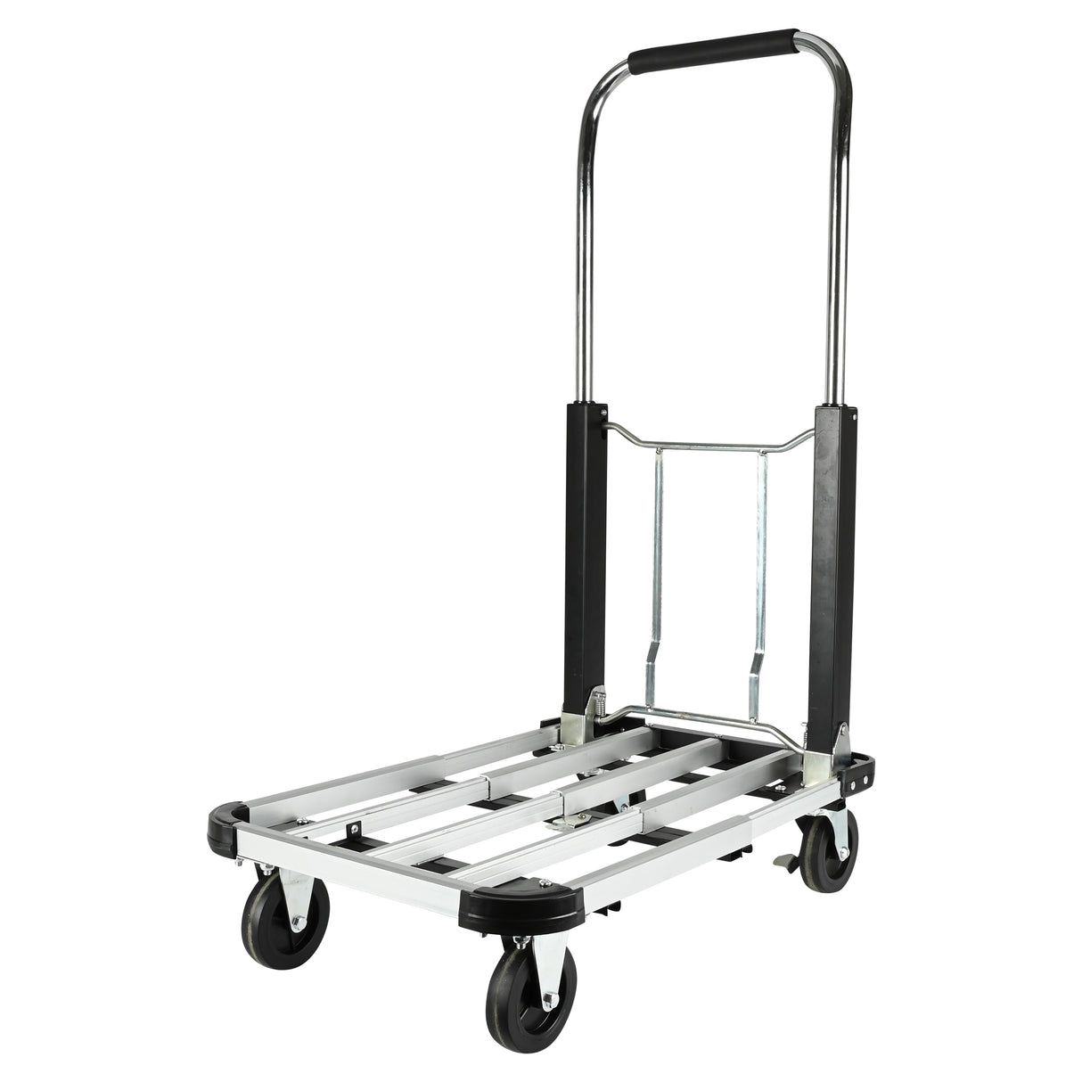 Alu transportwagen 150KG