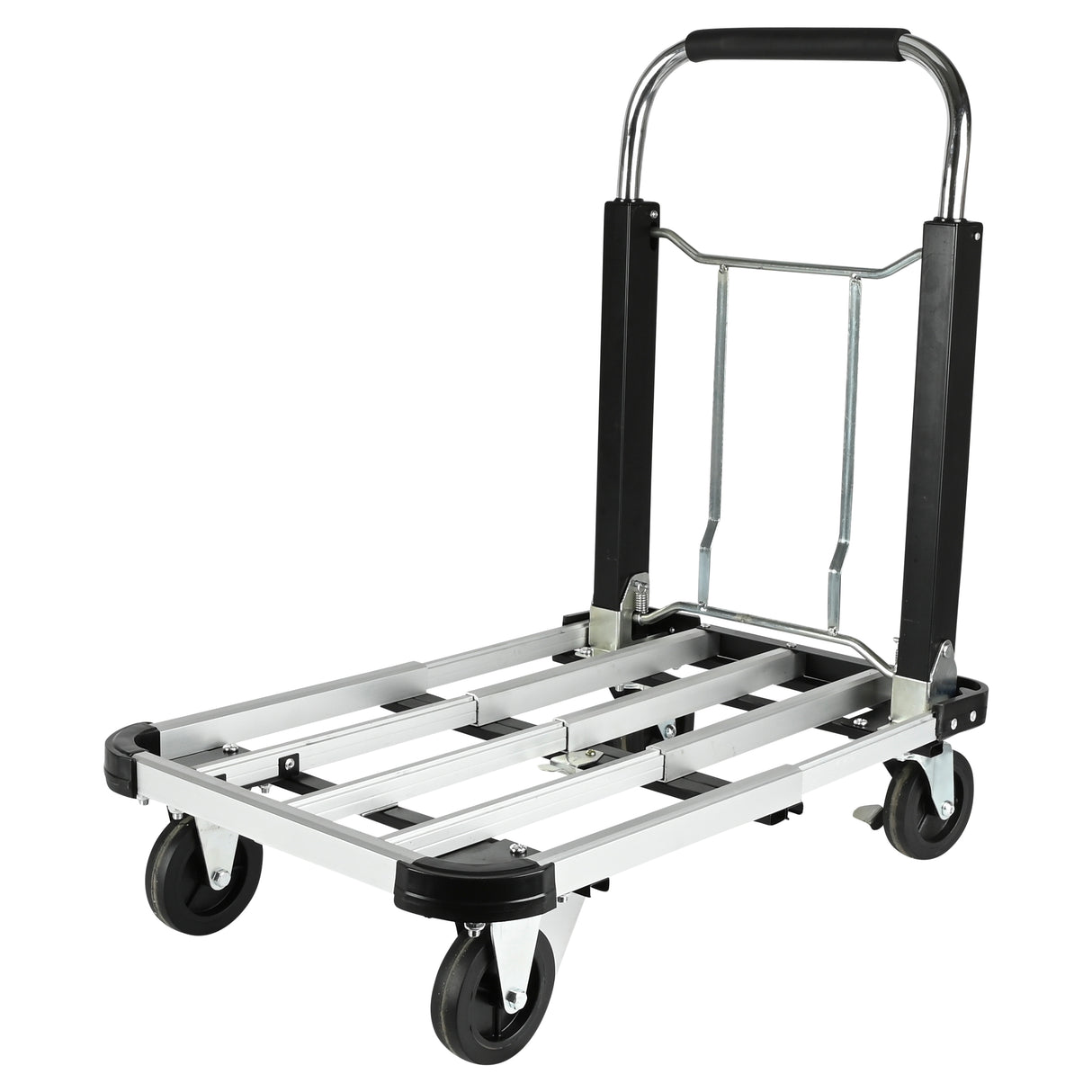 Alu transportwagen 150KG