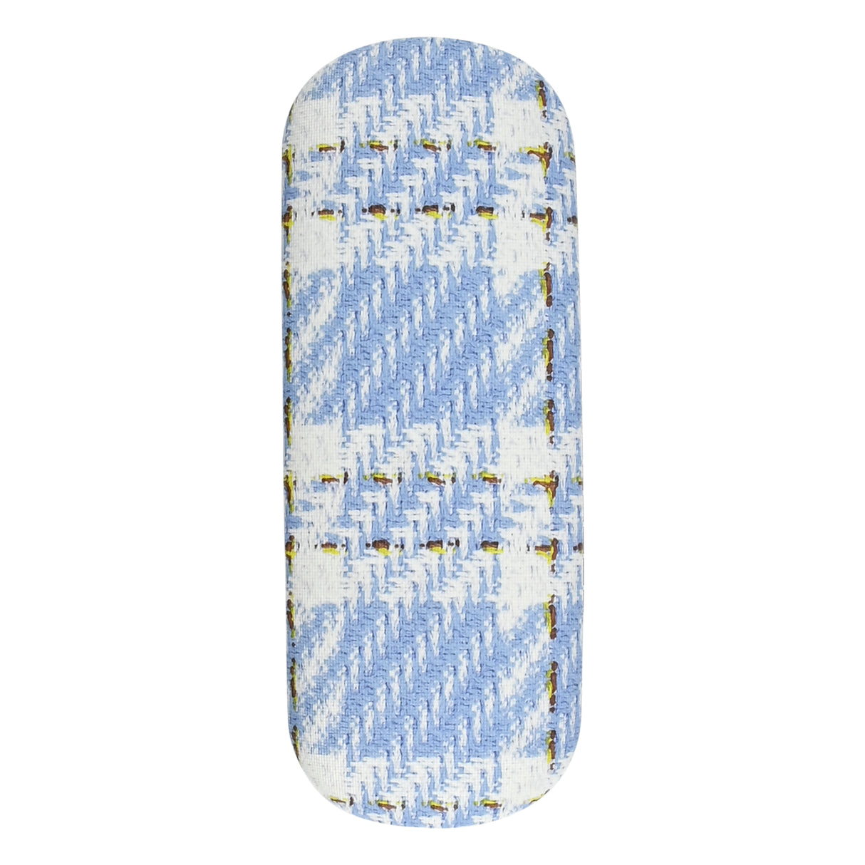 Glasses case diamond mix