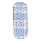 Glasses case diamond mix