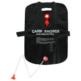 Solar Shower 20 ltr