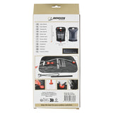 Solar Shower 20 ltr