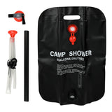 Solar Shower 20 ltr