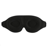Masque de sommeil modèle 3D
