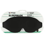 Masque de sommeil modèle 3D