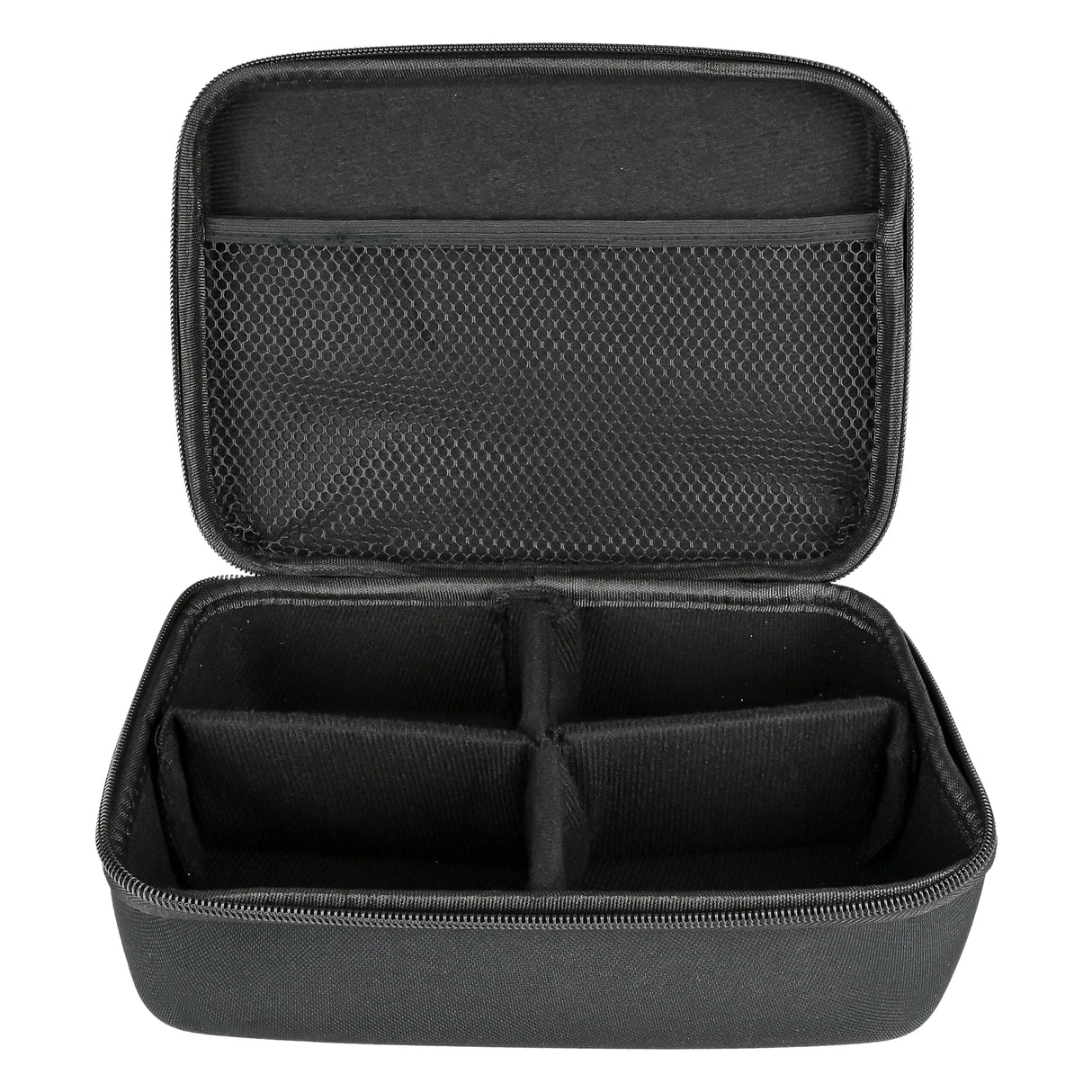 Opbergcase electronica