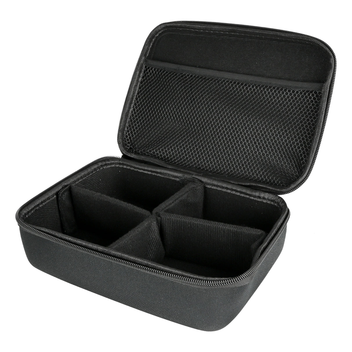 Opbergcase electronica