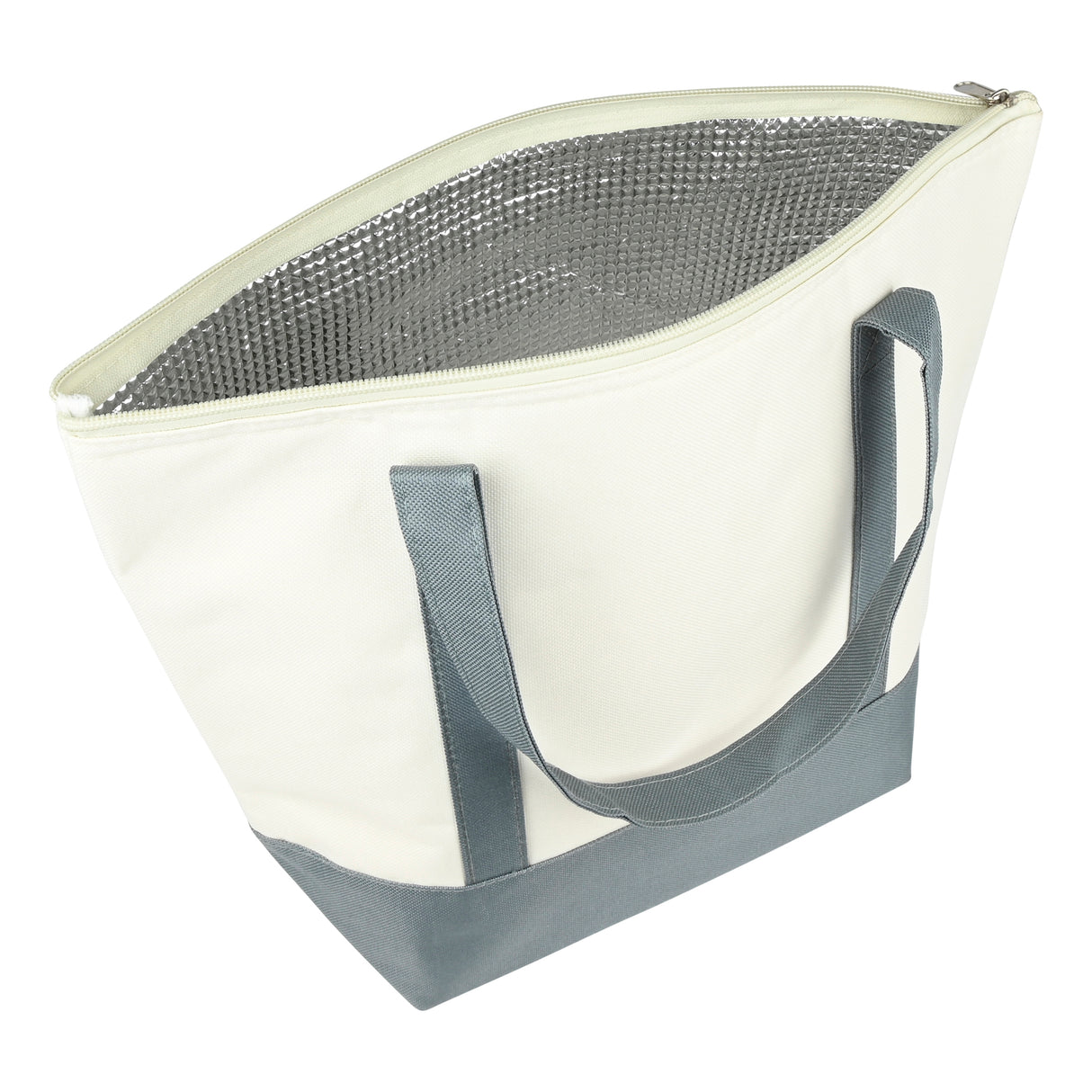 Kühltasche 12 ltr beige