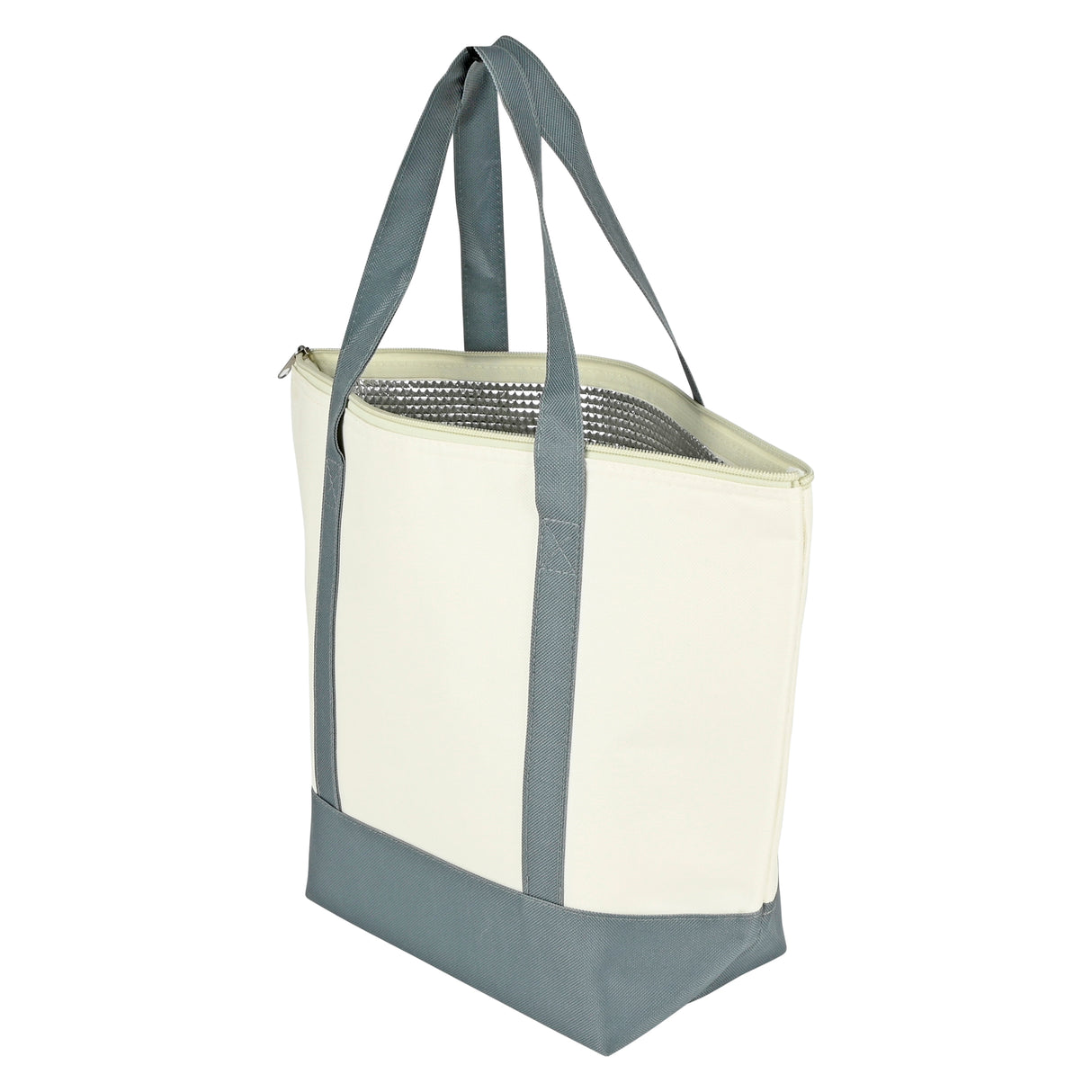 Kühltasche 12 ltr beige