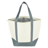 Kühltasche 12 ltr beige