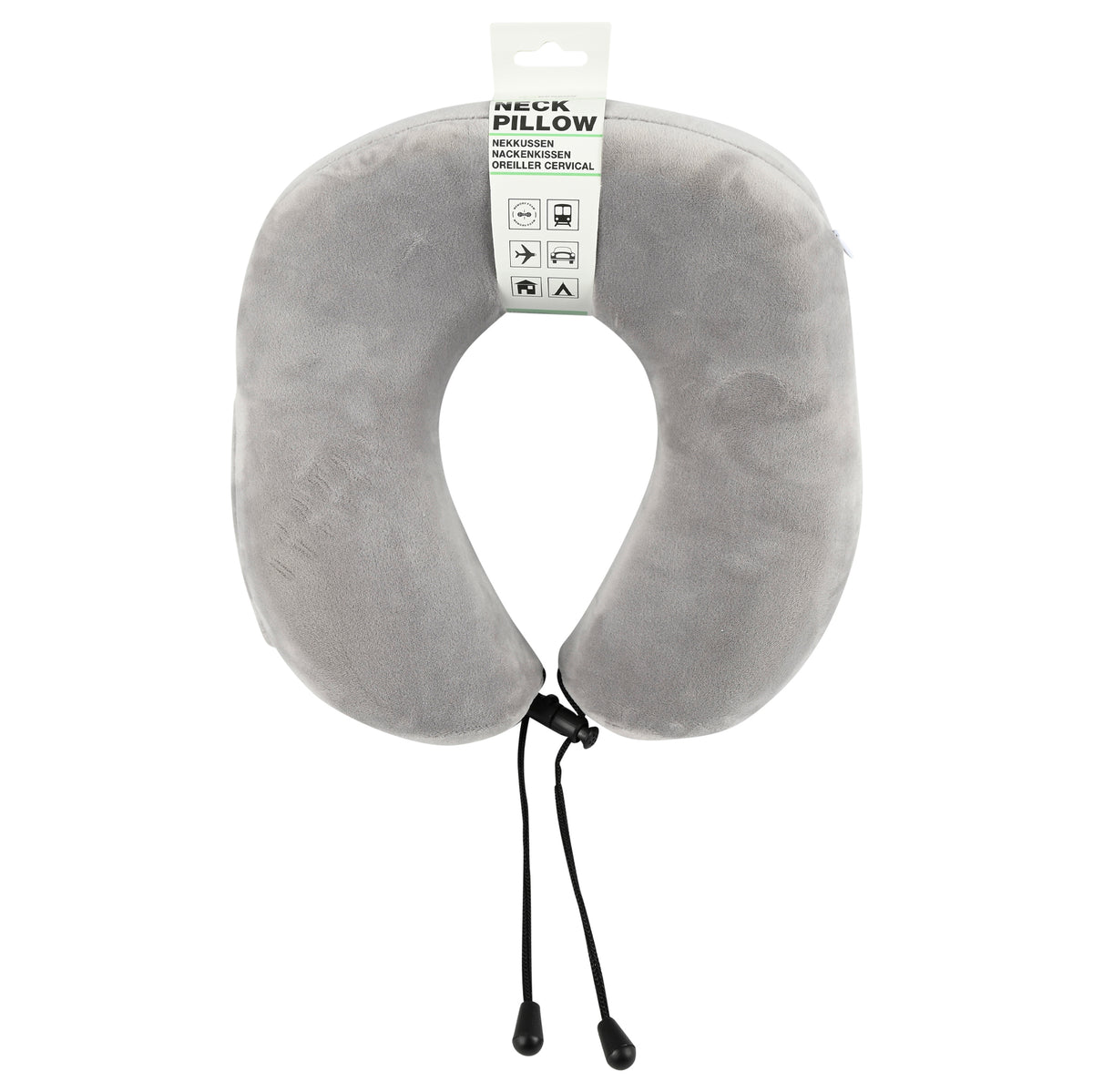 Nekkussen memory foam