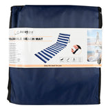 Strandmat Opvouwbaar