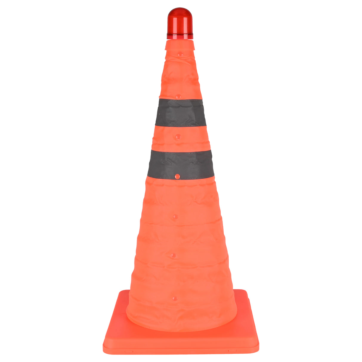 Veiligheidspion met licht 50CM