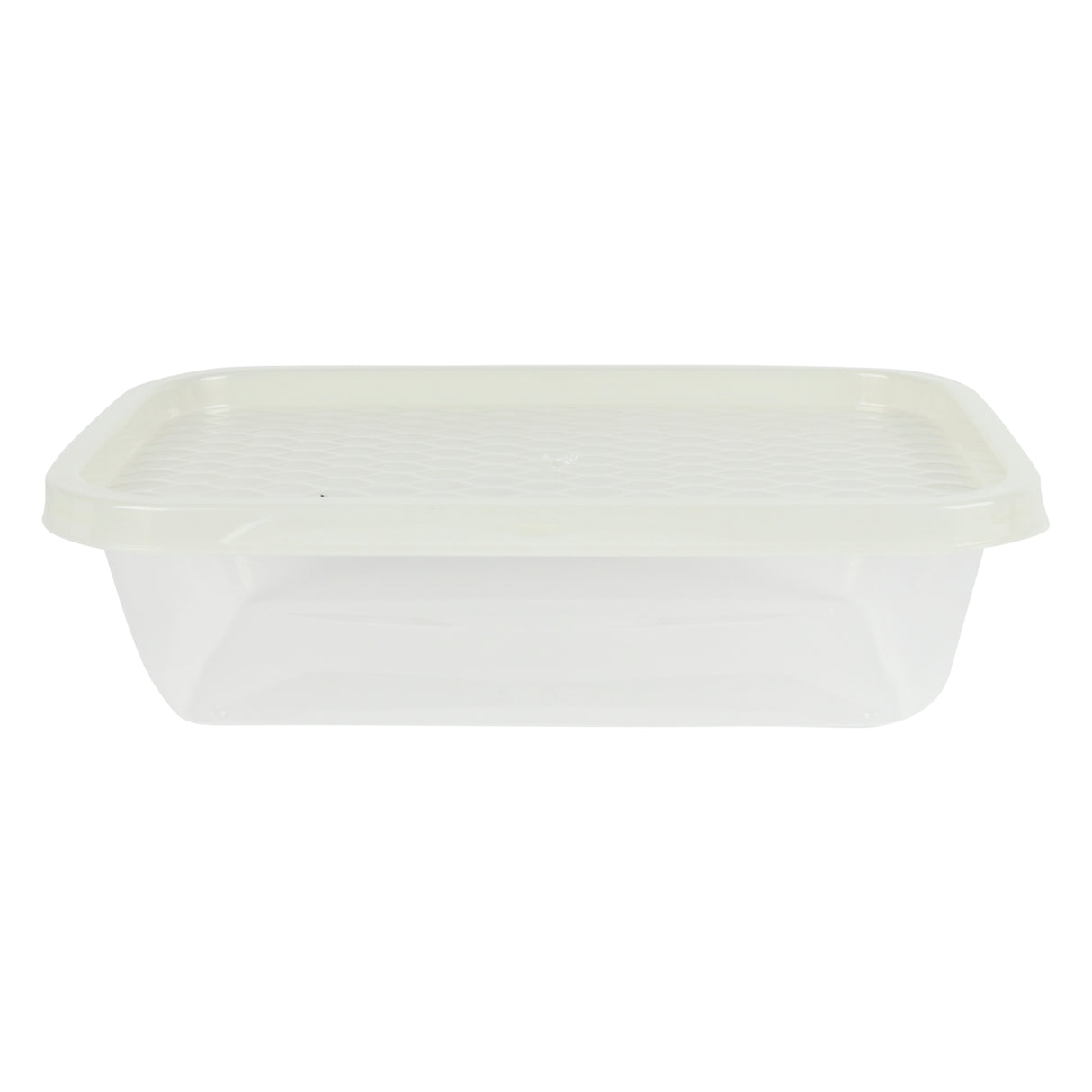 Vershoudbakjes 1,1 ltr 3 dlg