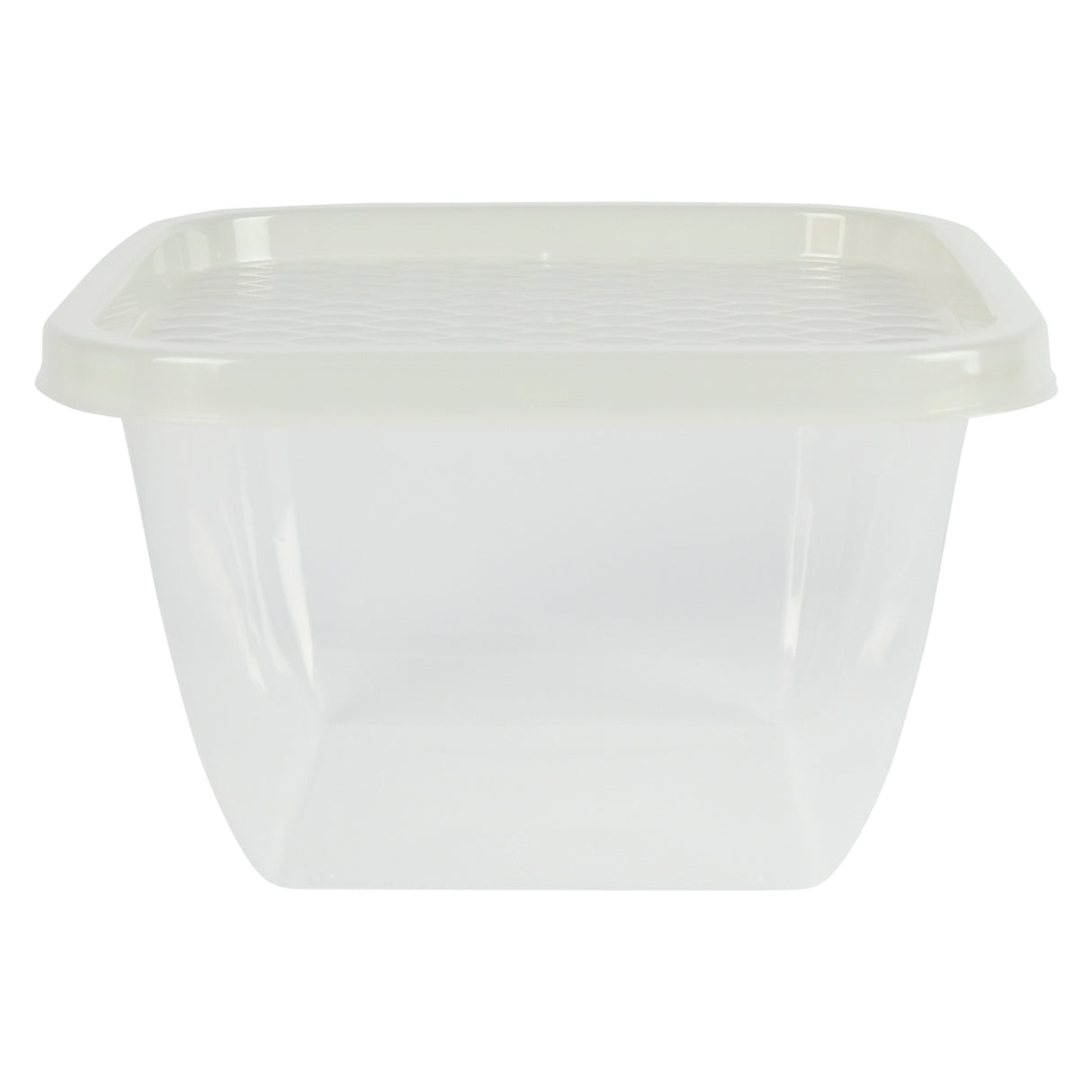 Lebensmittelbehälter 1,25 ltr 3 Stk