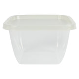 Lebensmittelbehälter 1,25 ltr 3 Stk