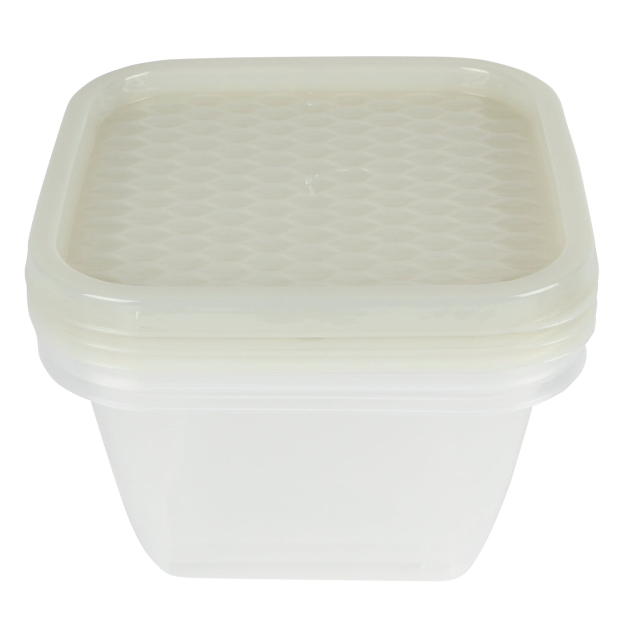 Lebensmittelbehälter 1,25 ltr 3 Stk