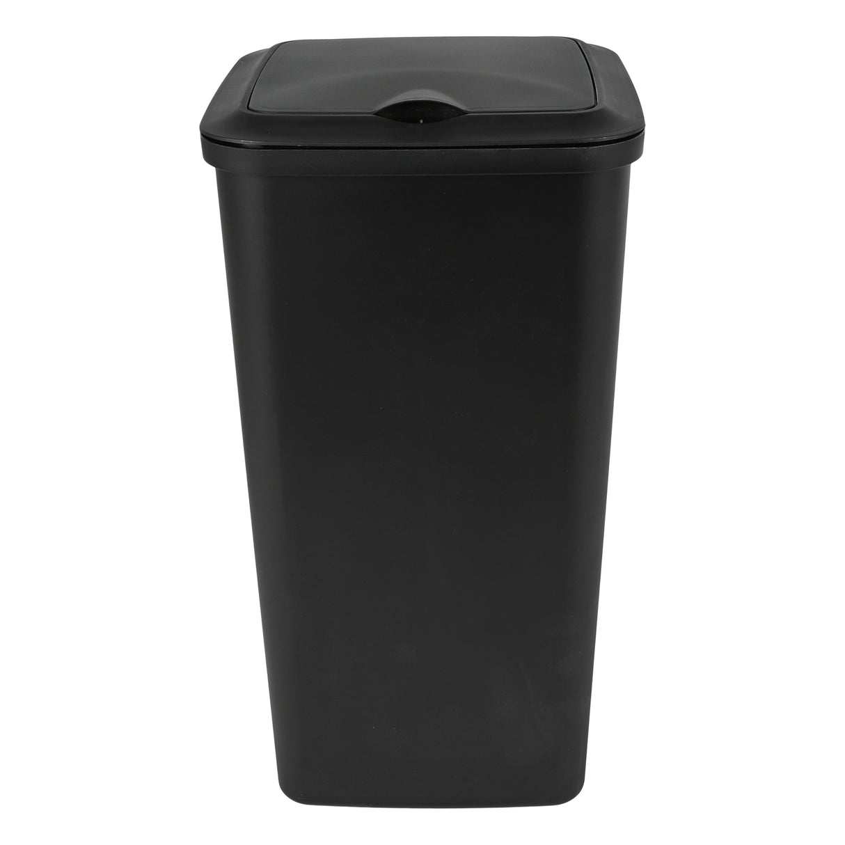 Abfallbehälter 10 ltr schwarz