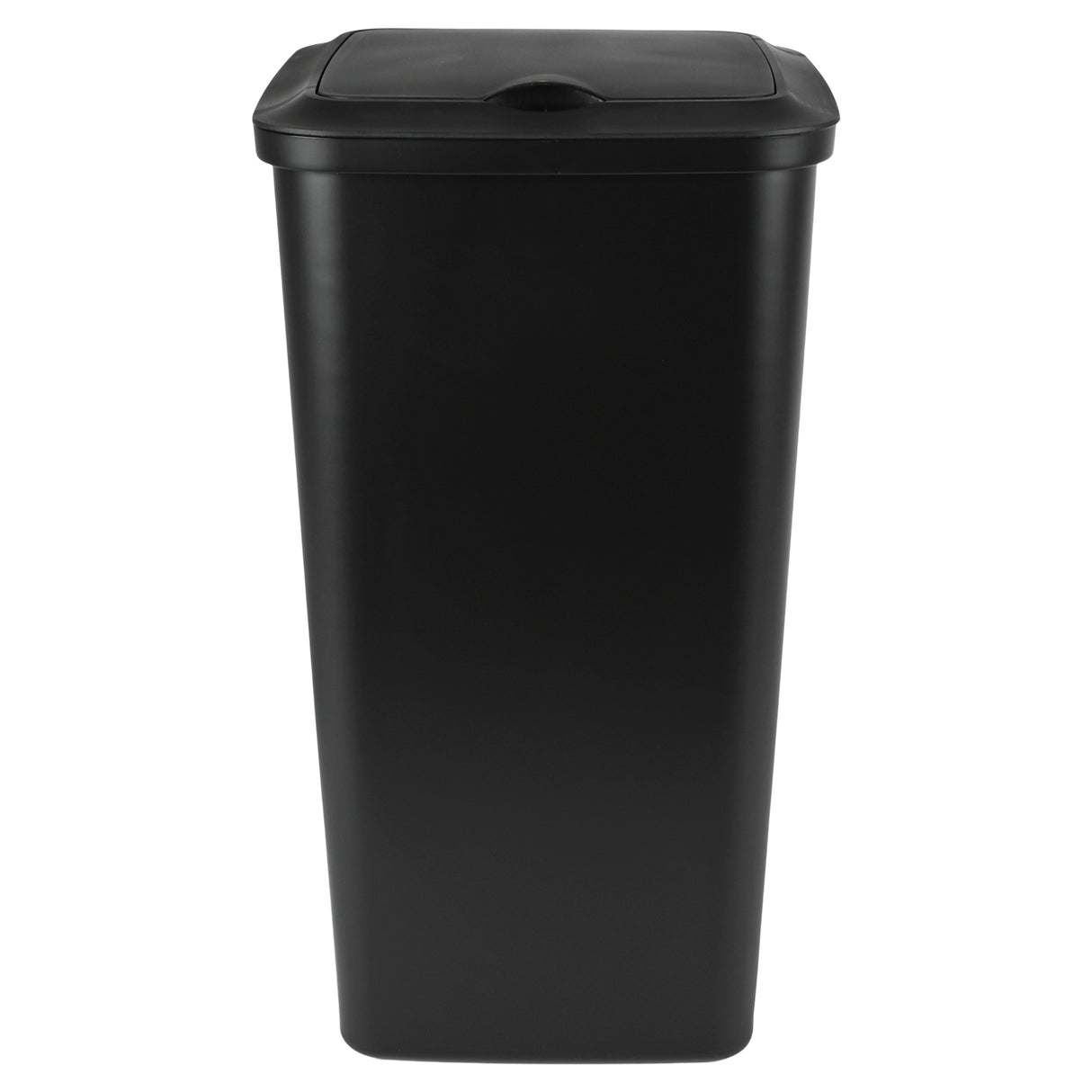 Abfallbehälter 24 ltr schwarz