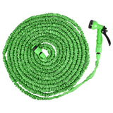 Garden hose set 30 meters extendable