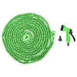 Garden hose set 30 meters extendable